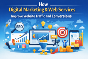 web development services Singapore